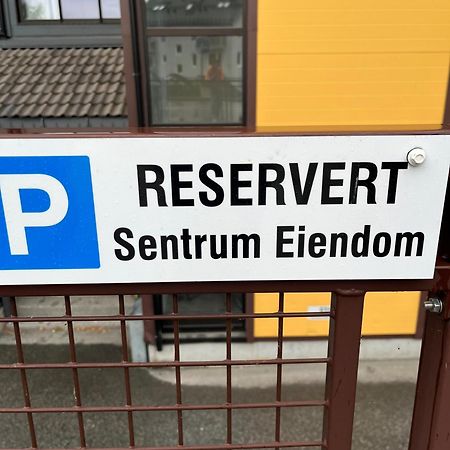 Exclusive Apartment Stryn Bagian luar foto