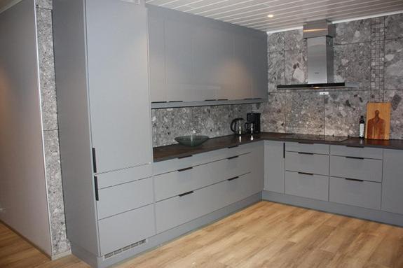 Exclusive Apartment Stryn Bagian luar foto