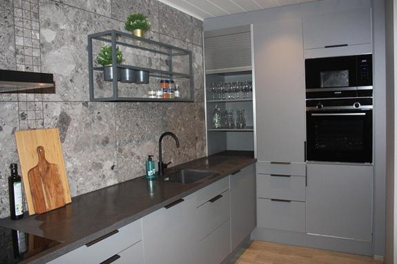 Exclusive Apartment Stryn Bagian luar foto