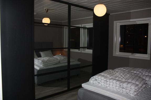Exclusive Apartment Stryn Bagian luar foto