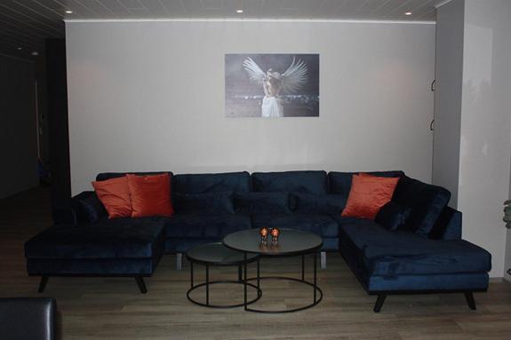 Exclusive Apartment Stryn Bagian luar foto