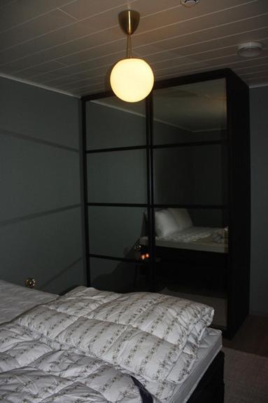 Exclusive Apartment Stryn Bagian luar foto