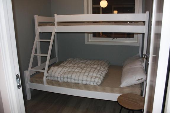 Exclusive Apartment Stryn Bagian luar foto