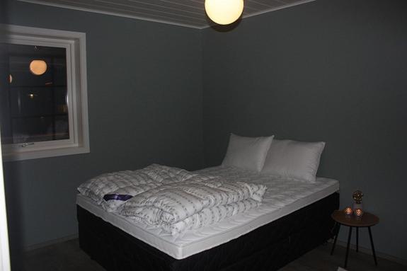 Exclusive Apartment Stryn Bagian luar foto