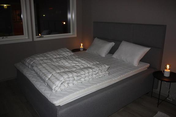 Exclusive Apartment Stryn Bagian luar foto