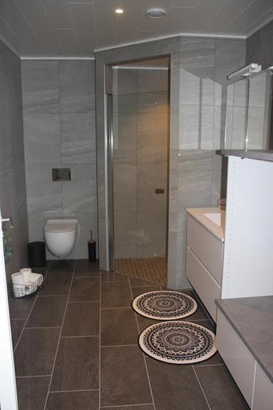 Exclusive Apartment Stryn Bagian luar foto