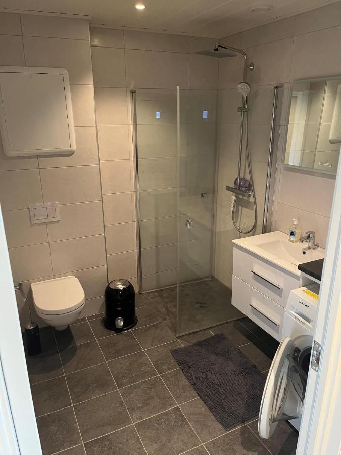 Exclusive Apartment Stryn Bagian luar foto